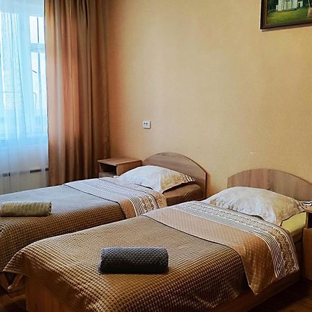 Василя Стуса 10 City Rooms Bila Tserkva Εξωτερικό φωτογραφία