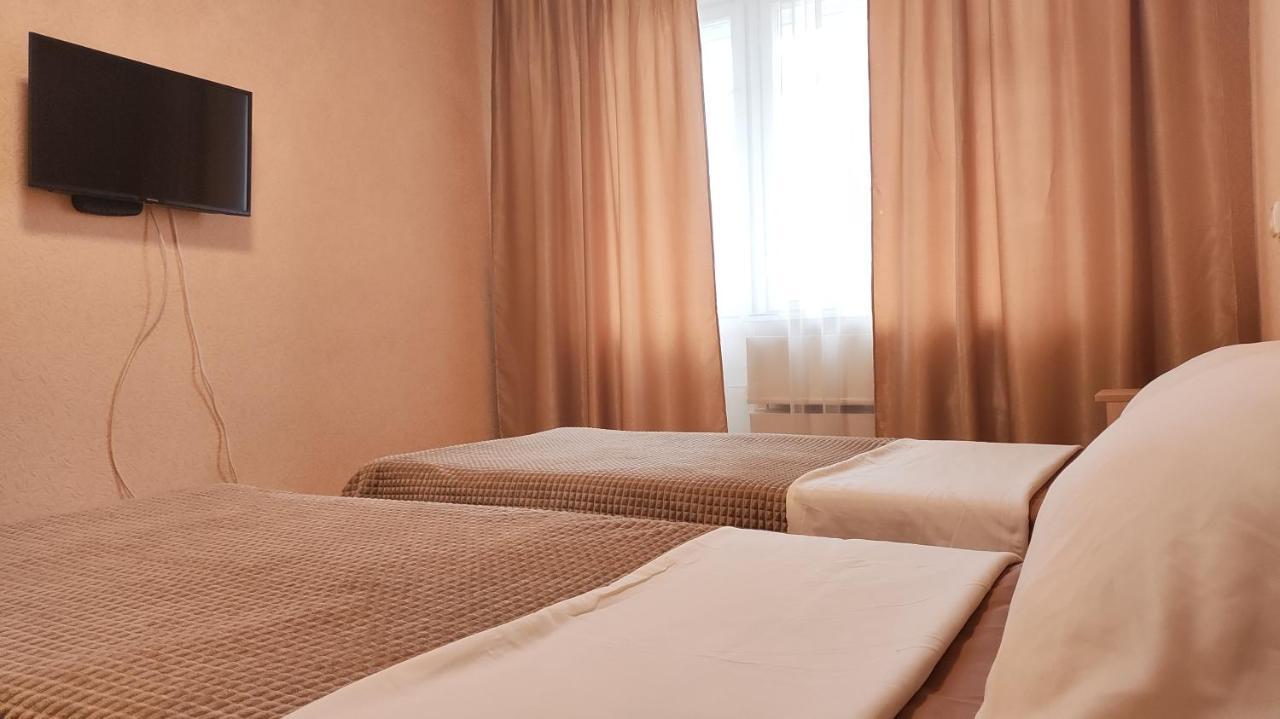 Василя Стуса 10 City Rooms Bila Tserkva Εξωτερικό φωτογραφία