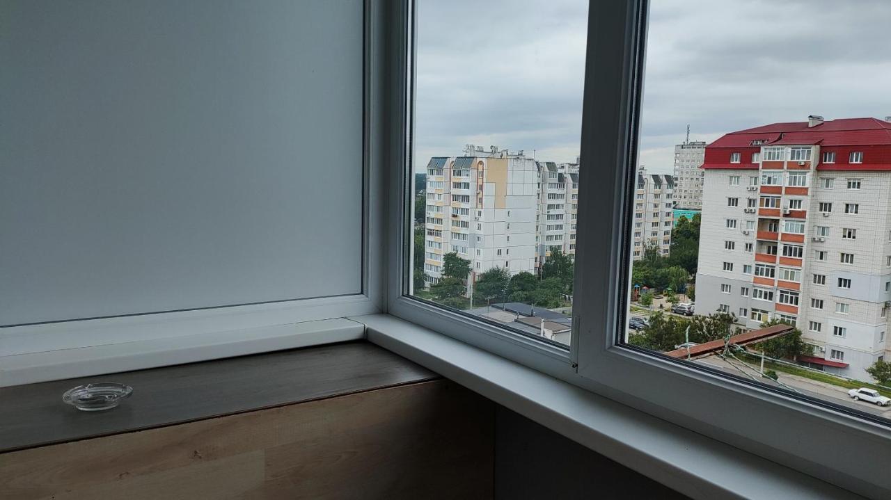 Василя Стуса 10 City Rooms Bila Tserkva Εξωτερικό φωτογραφία