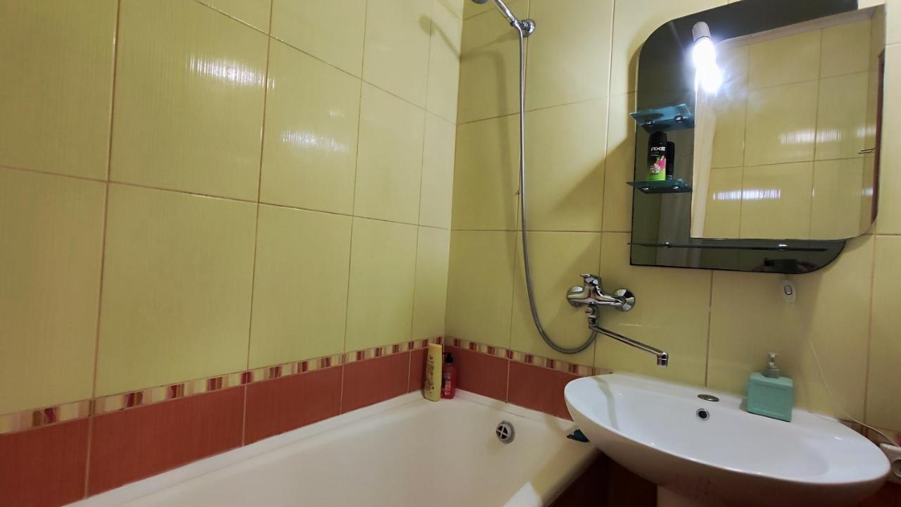 Василя Стуса 10 City Rooms Bila Tserkva Εξωτερικό φωτογραφία
