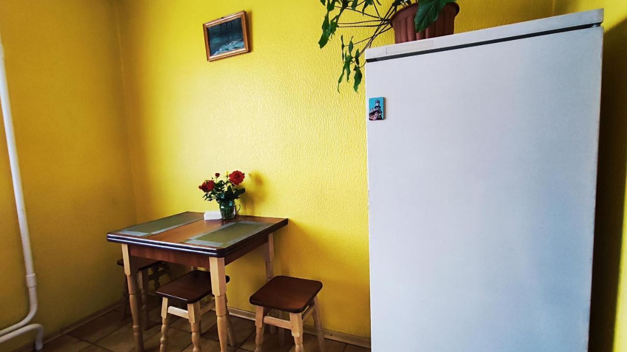 Василя Стуса 10 City Rooms Bila Tserkva Εξωτερικό φωτογραφία