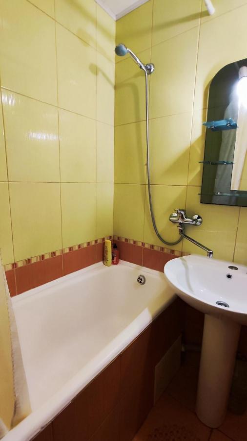 Василя Стуса 10 City Rooms Bila Tserkva Εξωτερικό φωτογραφία