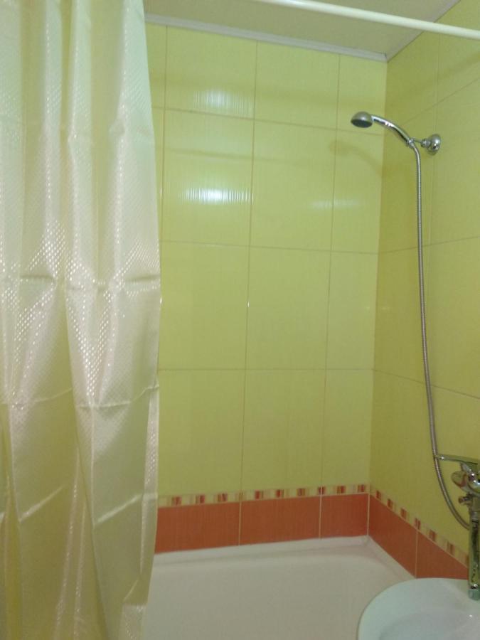 Василя Стуса 10 City Rooms Bila Tserkva Εξωτερικό φωτογραφία